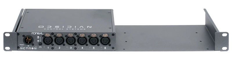 6XL Netron on Net Shelf