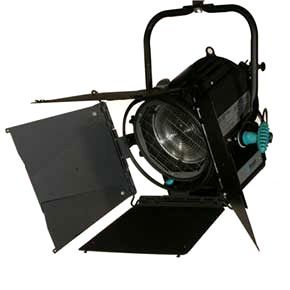 Fresnel  7" Bambino Strand