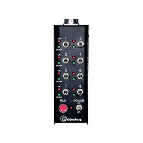 Remote Control Motor 8 Way