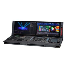 EOS Apex 10