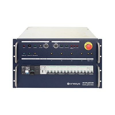 Motor Distro ARRAY PD-ES
