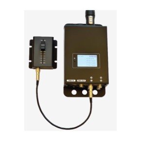 CL Follow Spot Controller