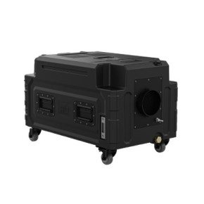 Cloud 9X IP Low Smoke Machine