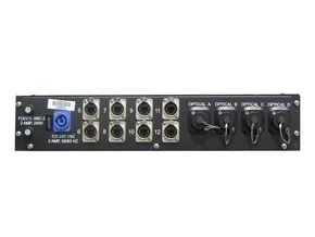 Optic Switch OS12/4
