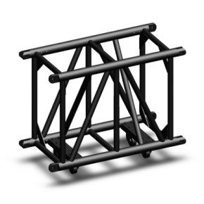 H Type (24x36) Blk 4' Truss