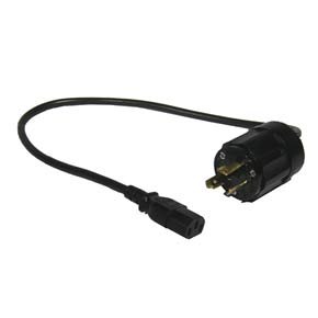 IEC - L5-20 Male 16/3 Cable