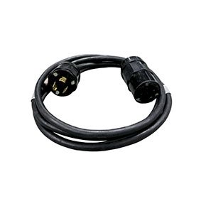 L5-20 12/3 20A Twist-Lock Cable