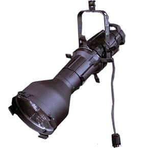 ETC S4 Leko 10&deg; Lens