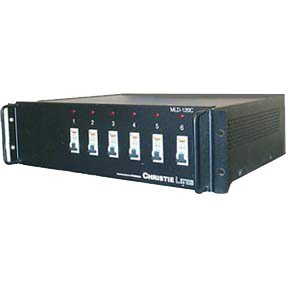 Distro MLD-120V C-5 to 6*L5-20 + SPX