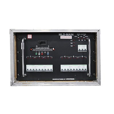 MLD Main Front