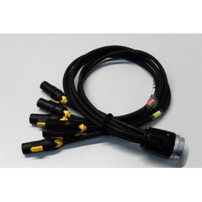 PowerCON TRUE1 14/3 Break-in