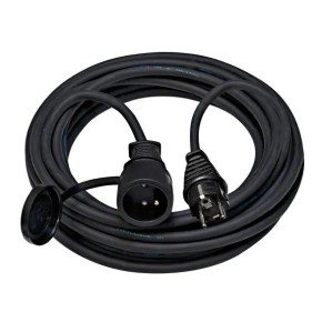 Schuko Cable