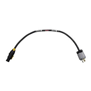 L6-15 Male to Female TRUE1 Adapter