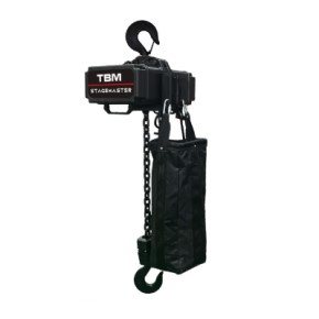 2 Tonne D8+ Motor 80' Lift