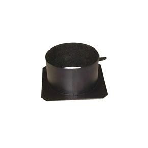 Top Hat S4 6.25" x 3" Short