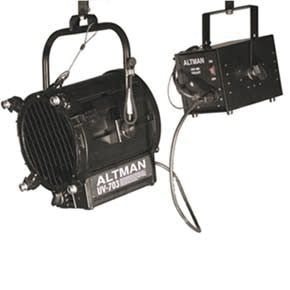 Blacklight Spot/Flood 703 Altman