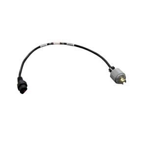 L6-15 Male to Female IEC Adapter