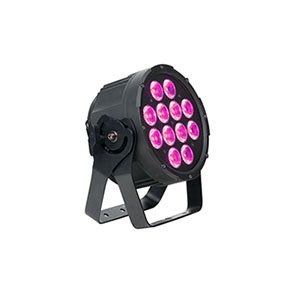 SIXPAR 200 IP65 RGBAW+UV