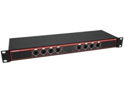 Gigabit Ethernet Switch 8 Port XES-8G