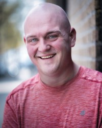 Brad Gray